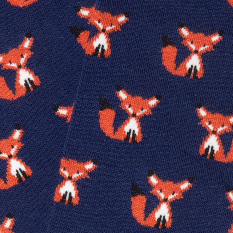 Calcetines tobilleros Fox